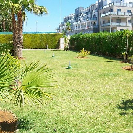 Oasis Hoyo 12 - Oliva Nova Playa Met&Golf Apartment Exterior photo