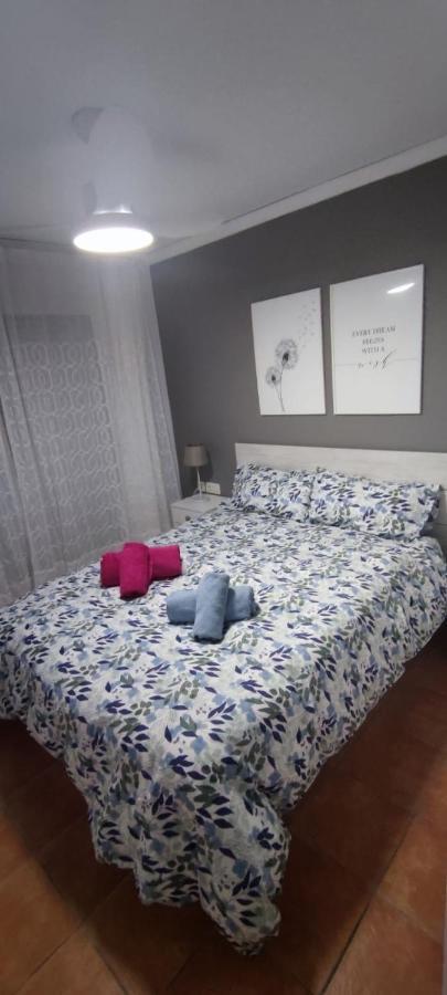 Oasis Hoyo 12 - Oliva Nova Playa Met&Golf Apartment Exterior photo