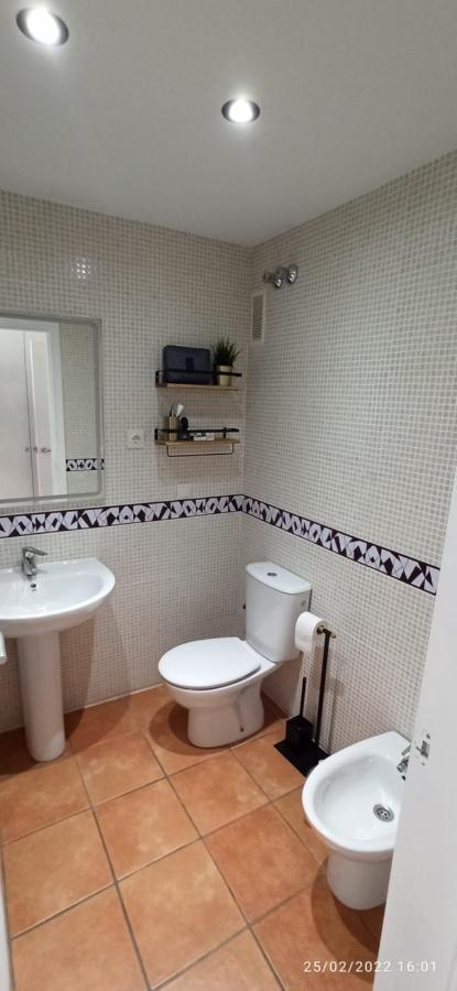 Oasis Hoyo 12 - Oliva Nova Playa Met&Golf Apartment Exterior photo