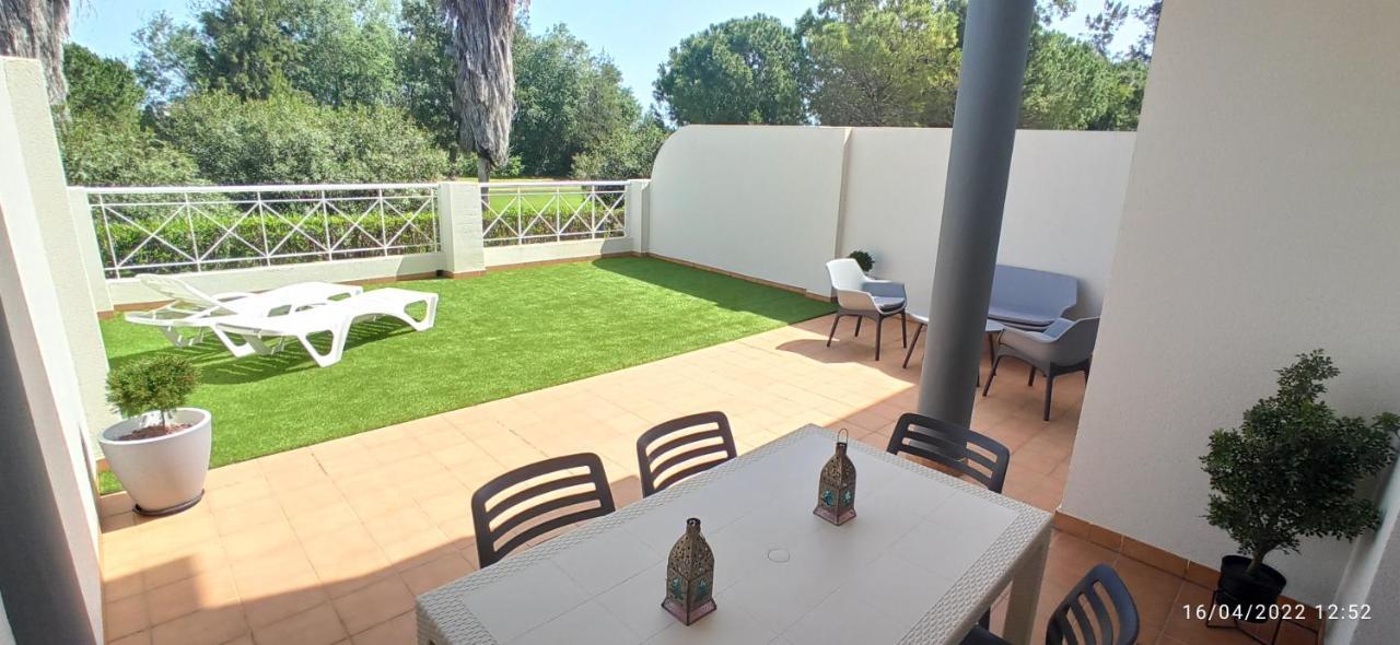 Oasis Hoyo 12 - Oliva Nova Playa Met&Golf Apartment Exterior photo